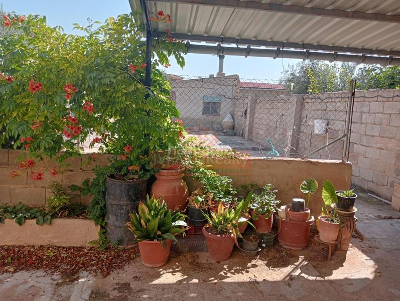 Foto a5883017-f417-4293-9c20-b51252fdc690. Casa amb calefacció aparcament a Pozohondo