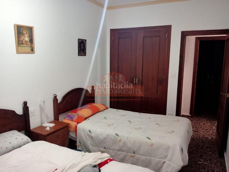 Foto c288237b-850a-4b1c-8466-774a2e696420. Casa amb calefacció aparcament a Pozohondo