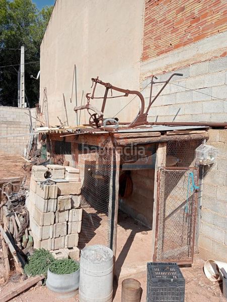 Foto dc55d3c3-3f7d-4e3c-b171-cda55ac08259. Casa amb calefacció aparcament a Pozohondo