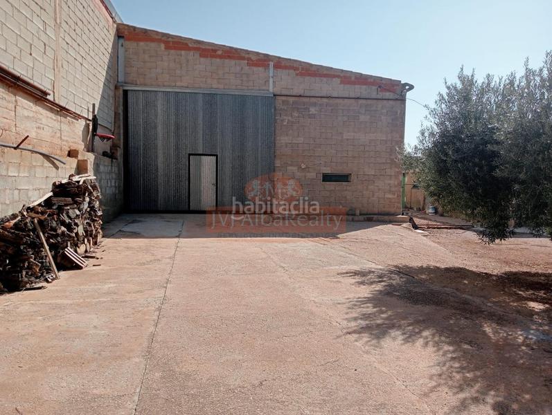 Foto e1e80f86-6005-4b0f-a39f-a1b8ddebf448. Casa amb calefacció aparcament a Pozohondo