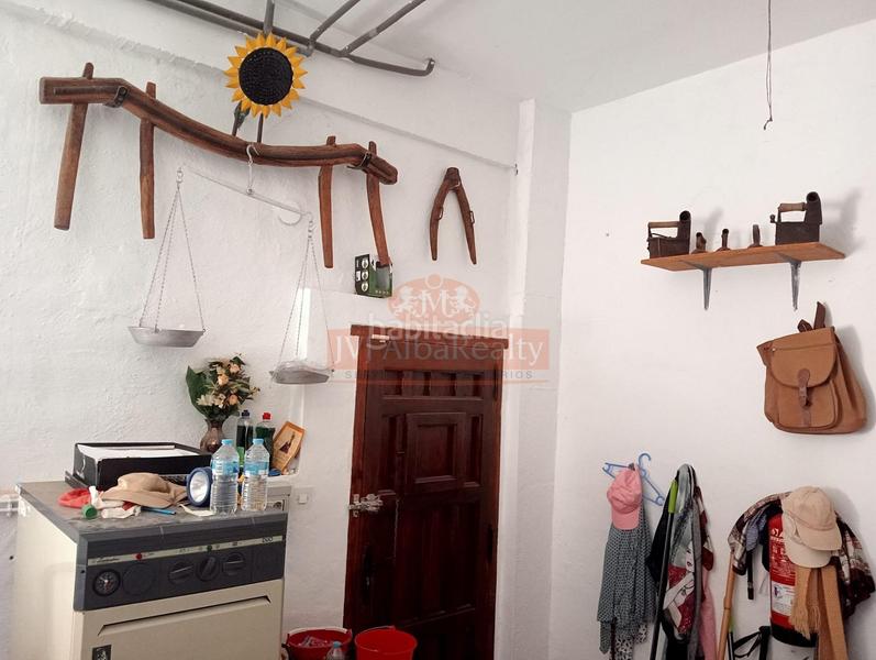 Foto f95e8f57-0342-405b-8d5b-e31ea8749d37. Casa amb calefacció aparcament a Pozohondo