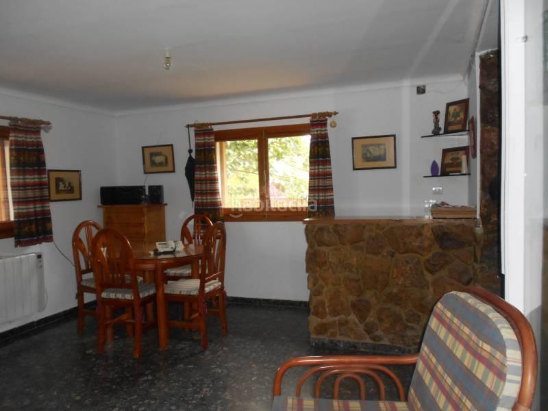 Foto 0a8d0583-ddc9-4419-8205-af6942db884d. Chalet avec chauffage piscine dans Pedanías - Extrarradio Albacete