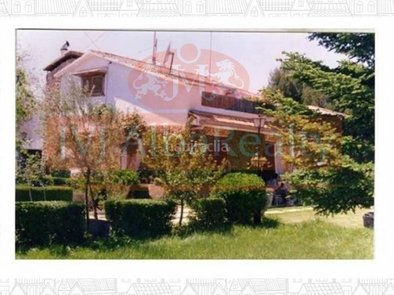 Foto 1d68b049-3954-40f4-b308-755601acf070. Chalet avec chauffage piscine dans Pedanías - Extrarradio Albacete