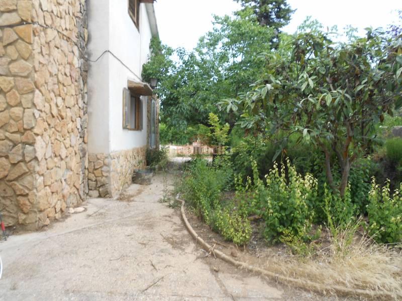 Foto 6990f119-06c3-4ab2-b5a7-5ee7df1ecb6e. Chalet avec chauffage piscine dans Pedanías - Extrarradio Albacete