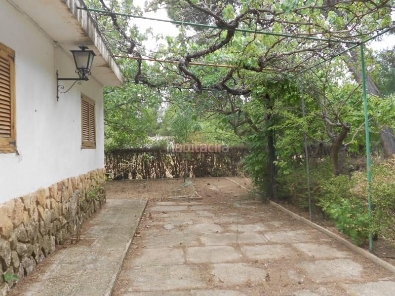 Foto 759e3579-c6ba-434a-b470-17225bc50285. Chalet avec chauffage piscine dans Pedanías - Extrarradio Albacete