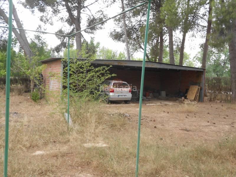 Foto 97570b19-75d1-49dc-aec6-44e4eee3b3c3. Chalet avec chauffage piscine dans Pedanías - Extrarradio Albacete