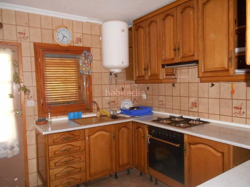 Foto 982a237e-5d67-4ef4-b7e4-880f8046181e. Chalet avec chauffage piscine dans Pedanías - Extrarradio Albacete