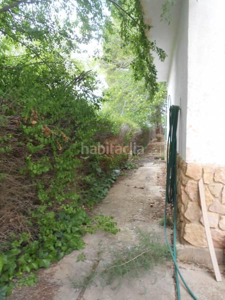 Foto b83e8c01-e57a-4474-be28-1a2b0c8a648d. Chalet avec chauffage piscine dans Pedanías - Extrarradio Albacete