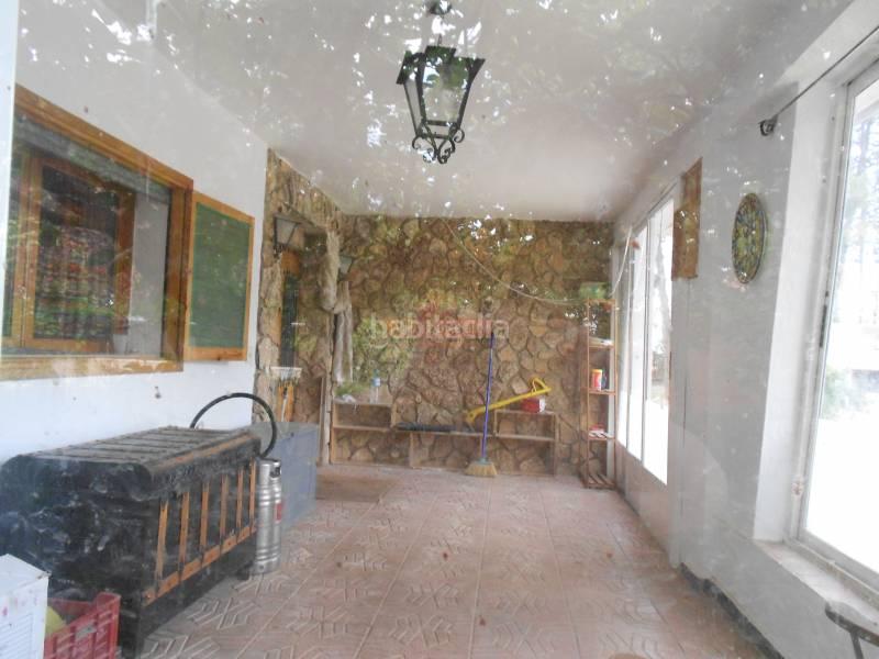 Foto be472974-18bd-4b96-821f-b254f39f29c4. Chalet avec chauffage piscine dans Pedanías - Extrarradio Albacete