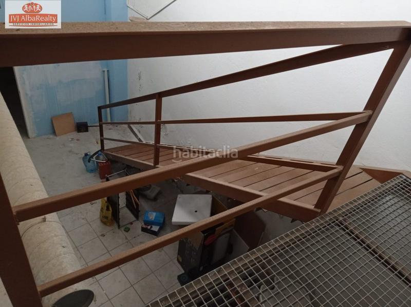 Foto 81795fd6-a801-4cba-9d00-b38484e5901d. Lloguer local comercial a Feria Albacete