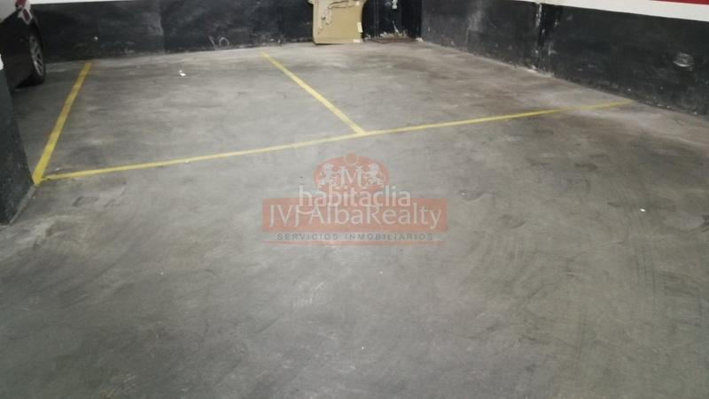 Foto 2a2db721-850a-4a80-8cdf-a040e009a775. Aparcament cotxe a Carretas - Pajarita Albacete