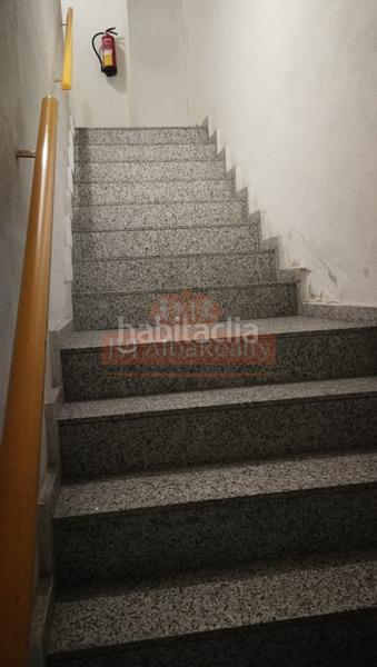 Foto 4a5bd313-e573-45f8-924d-6ba260afdaae. Aparcament cotxe a Carretas - Pajarita Albacete