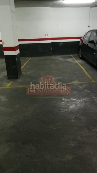 Foto 4dfdf58a-9fca-4b98-a127-531eb3e57bd4. Aparcament cotxe a Carretas - Pajarita Albacete