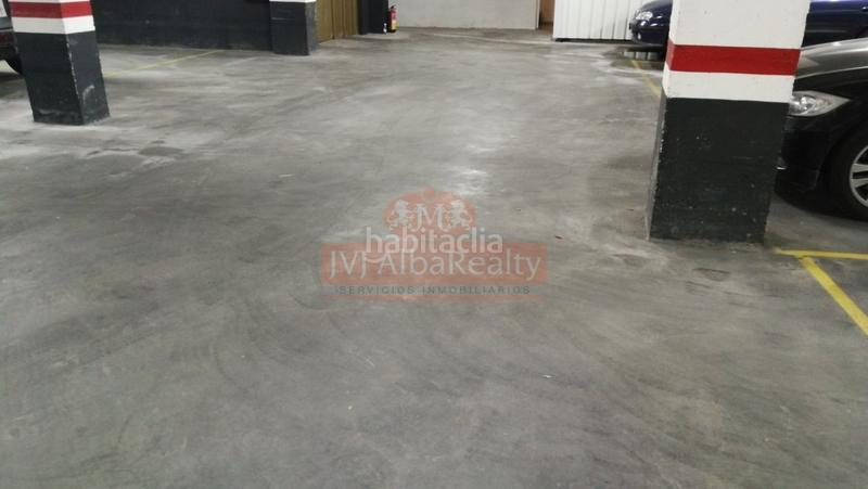 Foto 5c654dc5-50e5-4d18-b197-5d0c2cbaa0a9. Aparcament cotxe a Carretas - Pajarita Albacete