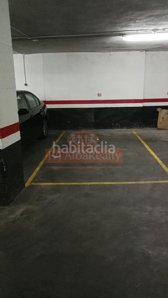 Foto ac6cded9-9fc4-4517-af2b-bde395a121ab. Aparcament cotxe a Carretas - Pajarita Albacete