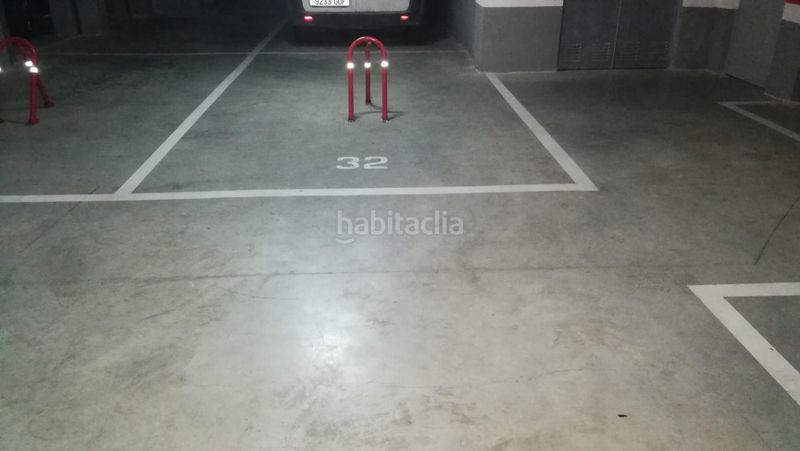 Foto e02c1efe-960f-42a8-9947-80e1495686a4. Aparcament cotxe a Imaginalia - Llanos del Águila Albacete