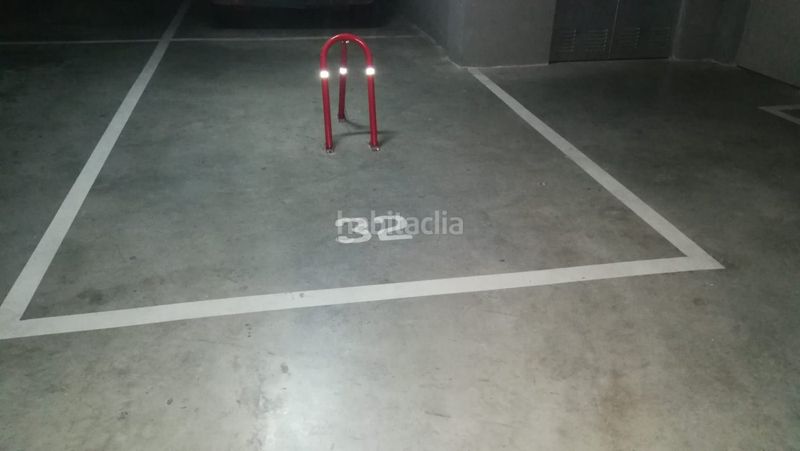 Foto ff15b7c5-587c-4077-8dee-1e57e5ab4796. Aparcament cotxe a Imaginalia - Llanos del Águila Albacete