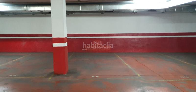 Foto 4e3f5740-461a-4c18-9f41-c1c3ca5ee381. Autoparkplatz in Carretas - Pajarita Albacete