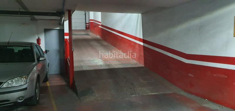 Foto 654b538d-73ac-49d8-bf50-6fd3a3246b40. Autoparkplatz in Carretas - Pajarita Albacete