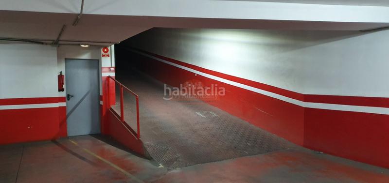 Foto 663ac697-811f-4fe5-bc1b-d82454d59ce3. Autoparkplatz in Carretas - Pajarita Albacete