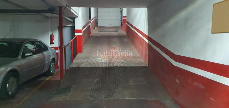 Foto d189c1e9-10dc-4192-b1b3-6021d80cfb22. Autoparkplatz in Carretas - Pajarita Albacete