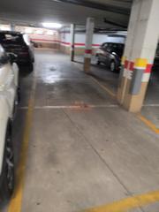 Parking coche en Estación. Plaza de garaje en zona estacion  policia nacional