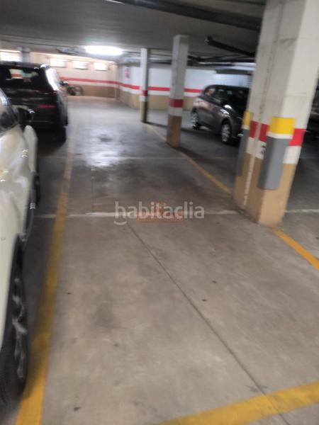 Foto 9e6012c2-a956-4839-9d40-a06c96290e25. Posto auto in Estación Albacete