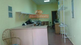 Local Comercial en Ensanche - Franciscanos