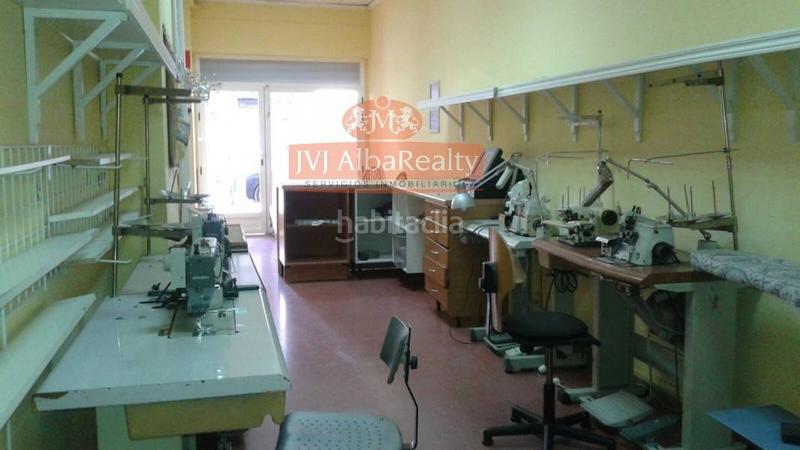 Foto 1524fc50-8aeb-4924-b075-eced1252dfc7. Location local commercial dans Ensanche - Franciscanos Albacete