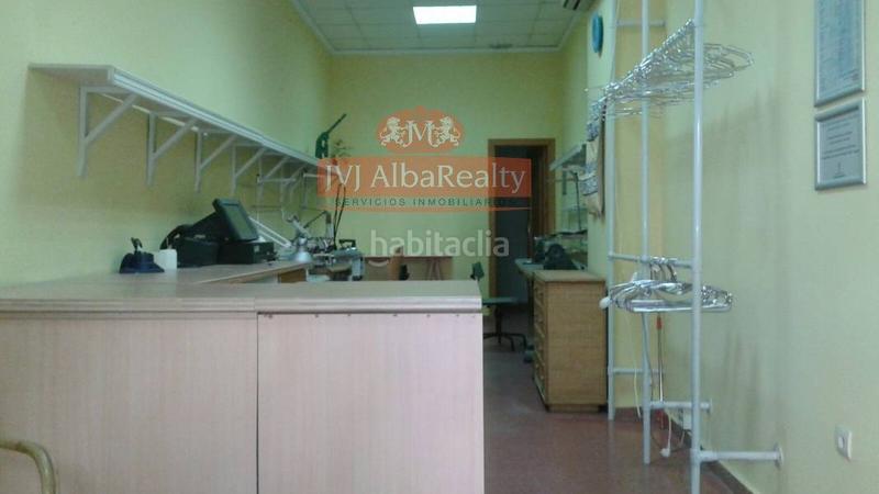 Foto 935f5cd2-6ed5-4be7-be71-24ab189dfc77. Location local commercial dans Ensanche - Franciscanos Albacete