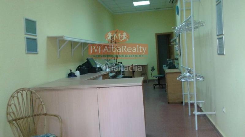 Foto f8de1569-cca9-4c95-bdcc-21ce99a500d3. Location local commercial dans Ensanche - Franciscanos Albacete