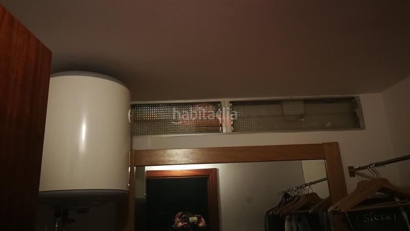 Foto 70376517-338d-490b-b473-71ee387ec09d. Affitto locale commerciale in Feria Albacete