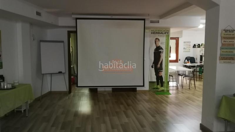 Foto 2f86a8e6-9819-46f2-94b3-8260c0ce53b3. Lloguer local comercial a Feria Albacete