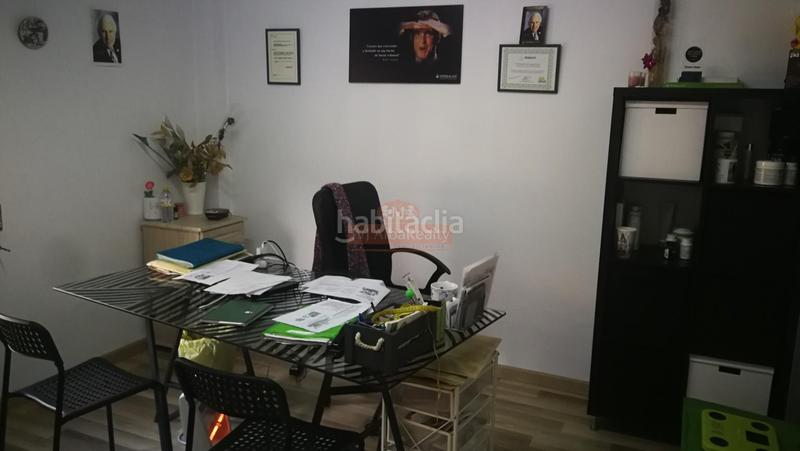 Foto 63427d69-904e-4efe-bc01-c64e72229d3f. Lloguer local comercial a Feria Albacete