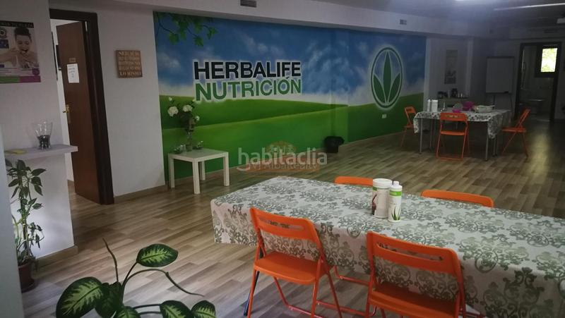 Foto f15004c4-7419-4e65-94d6-2717b39d2cef. Lloguer local comercial a Feria Albacete