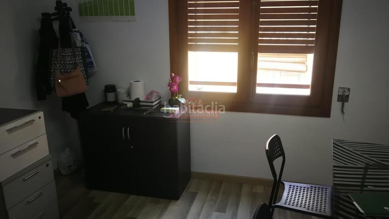 Foto 21d83d5a-3aa7-490d-ae1a-e8802a7c7f1a. Location local commercial dans Feria Albacete