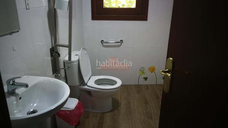 Foto 4f8f0909-b012-4ac3-b725-37210eac4ff9. Location local commercial dans Feria Albacete