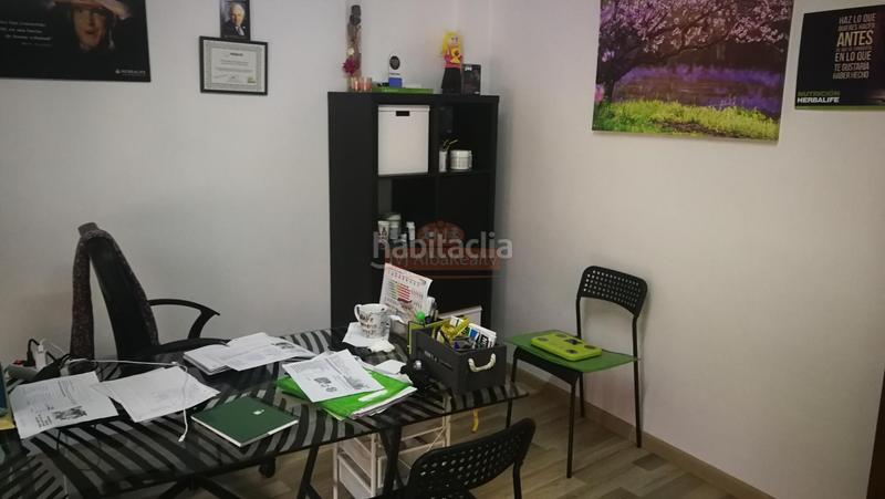 Foto 571e5d4c-e12d-456c-b62f-25d490ae95e0. Location local commercial dans Feria Albacete