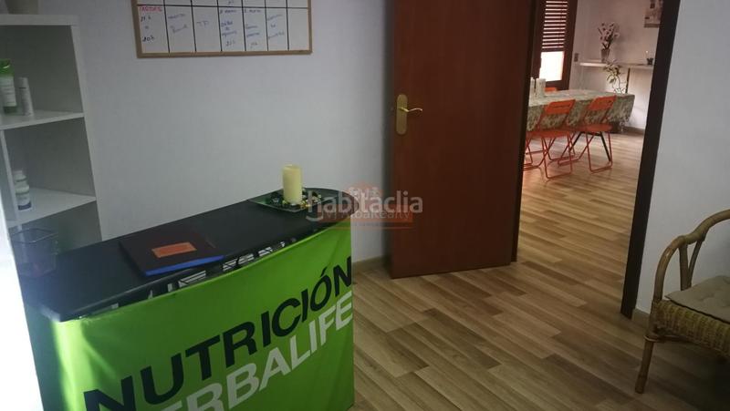 Foto 69109f10-348a-420f-838c-c530540d4d94. Location local commercial dans Feria Albacete