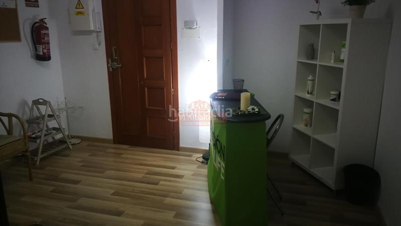 Foto a8acdb9c-cdfc-43e5-8a46-64516b3927ba. Location local commercial dans Feria Albacete