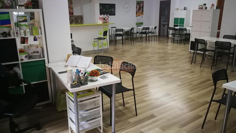 Foto 1a4f2444-4bf4-4c91-852b-61925a74f0ec. Miete geschäftsraum in Feria Albacete