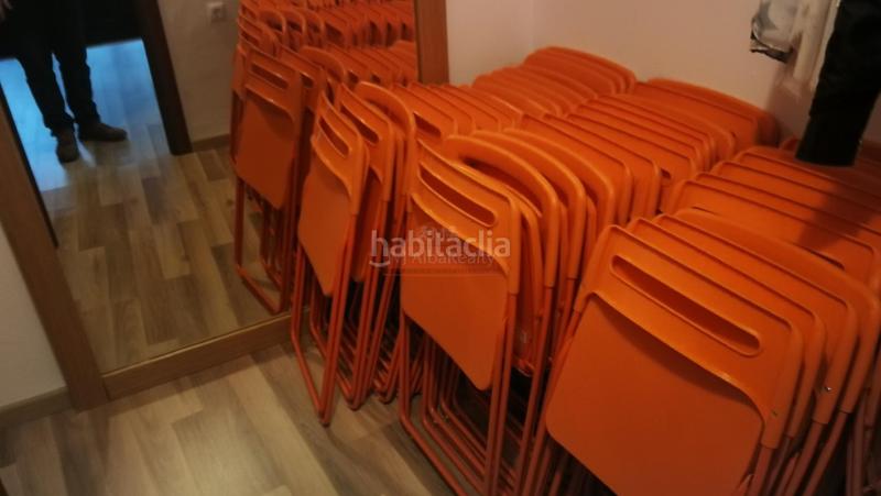 Foto 256b0fa4-1e2c-4d74-a122-d4f9ccb426bb. Miete geschäftsraum in Feria Albacete