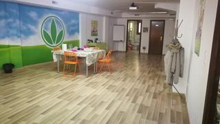 Business premise in Feria