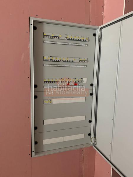 Foto 4c74d11d-443d-43fb-aa61-8067630e2a2e. Affitto locale commerciale in Industria Albacete