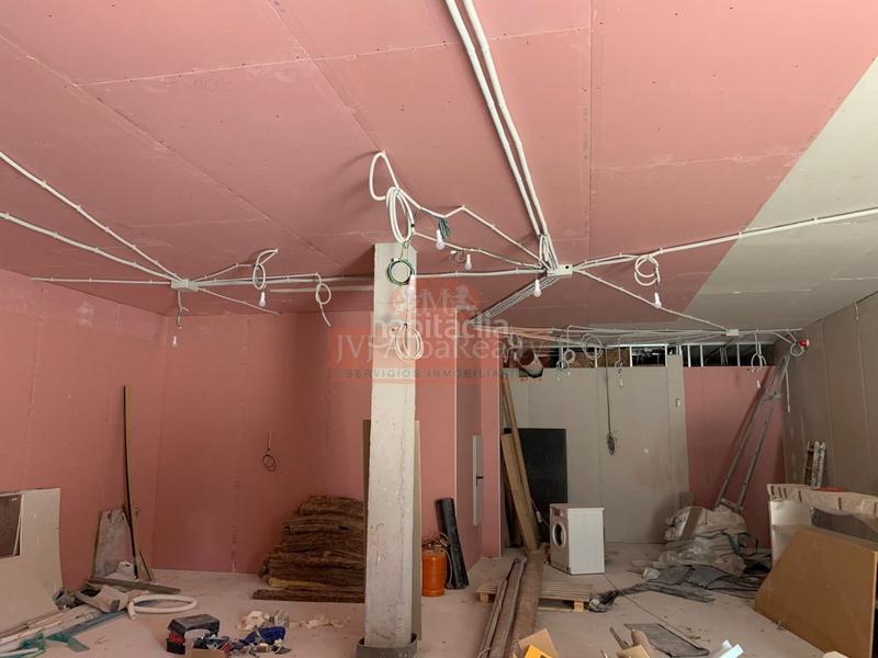 Foto f423e83c-be53-4451-adaa-2e517755758b. Affitto locale commerciale in Industria Albacete