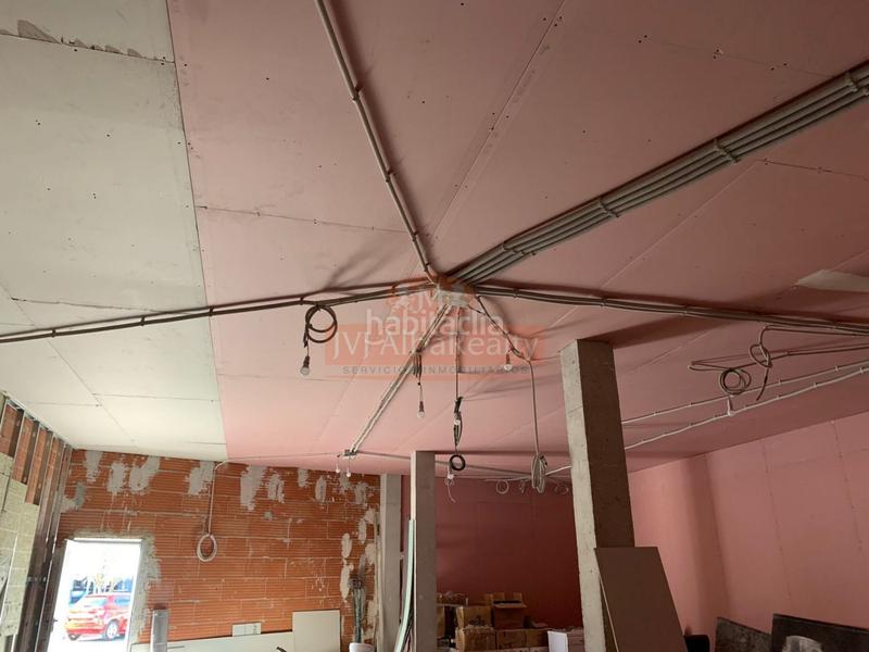 Foto 016f605b-6ef4-47e0-9f7f-5c1deeb90630. Location local commercial dans Industria Albacete