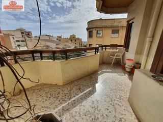Appartement à Hellín. Amplio piso en hellinzona centro gran via