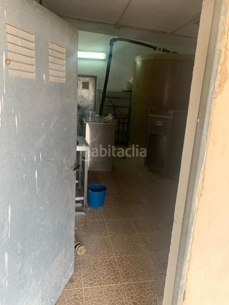 Foto 17f0a143-d81e-4d0c-9438-81d850919ab2. Finca rústica a Munera