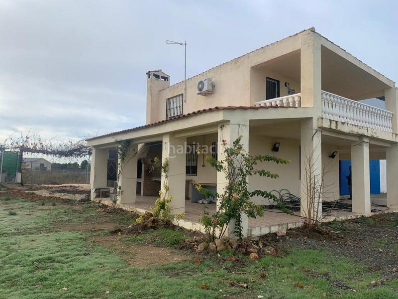 Foto 4f98c794-406b-45f5-b55f-ca21d71b93a9. Finca rústica a Munera