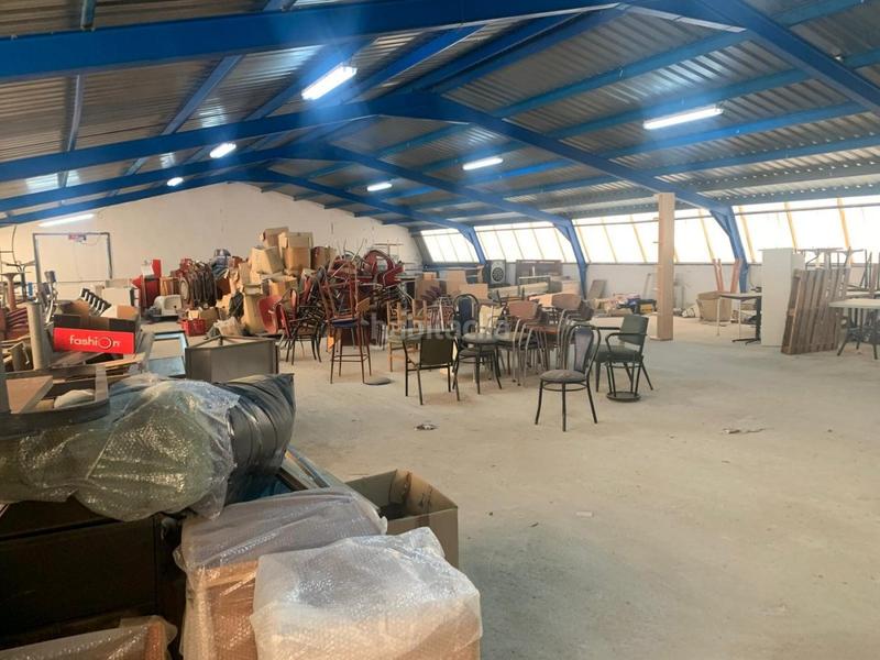 Foto 706ff240-92d9-45dd-91b8-1b966f49bf77. Finca rústica a Munera